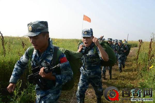 首战首胜！中国空降兵勇夺俄比武首阶段第一