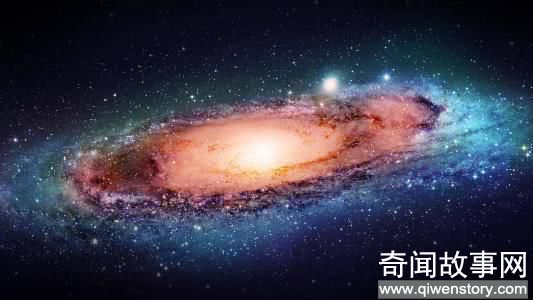 对于宇宙，你了解多少，它有多大，多热，多老，多神秘，科普一下_0