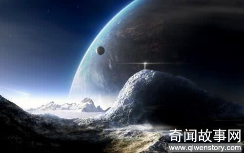 对于宇宙，你了解多少，它有多大，多热，多老，多神秘，科普一下_0