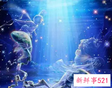 双鱼座女生和12星座男生配对指数