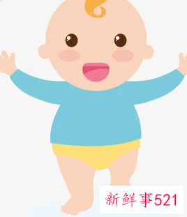 3-4岁幼儿认知发展要点