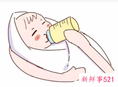 未满月的孩子怎么喂养