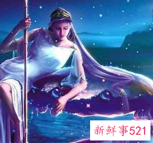 十二星座女家暴倾向