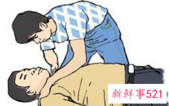 为什么突然之间晕倒是怎么回事