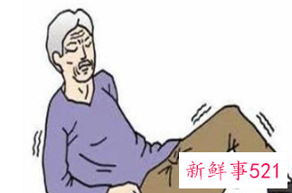 为什么突然之间晕倒是怎么回事