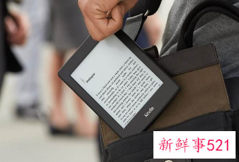 kindle怎么导入电子书