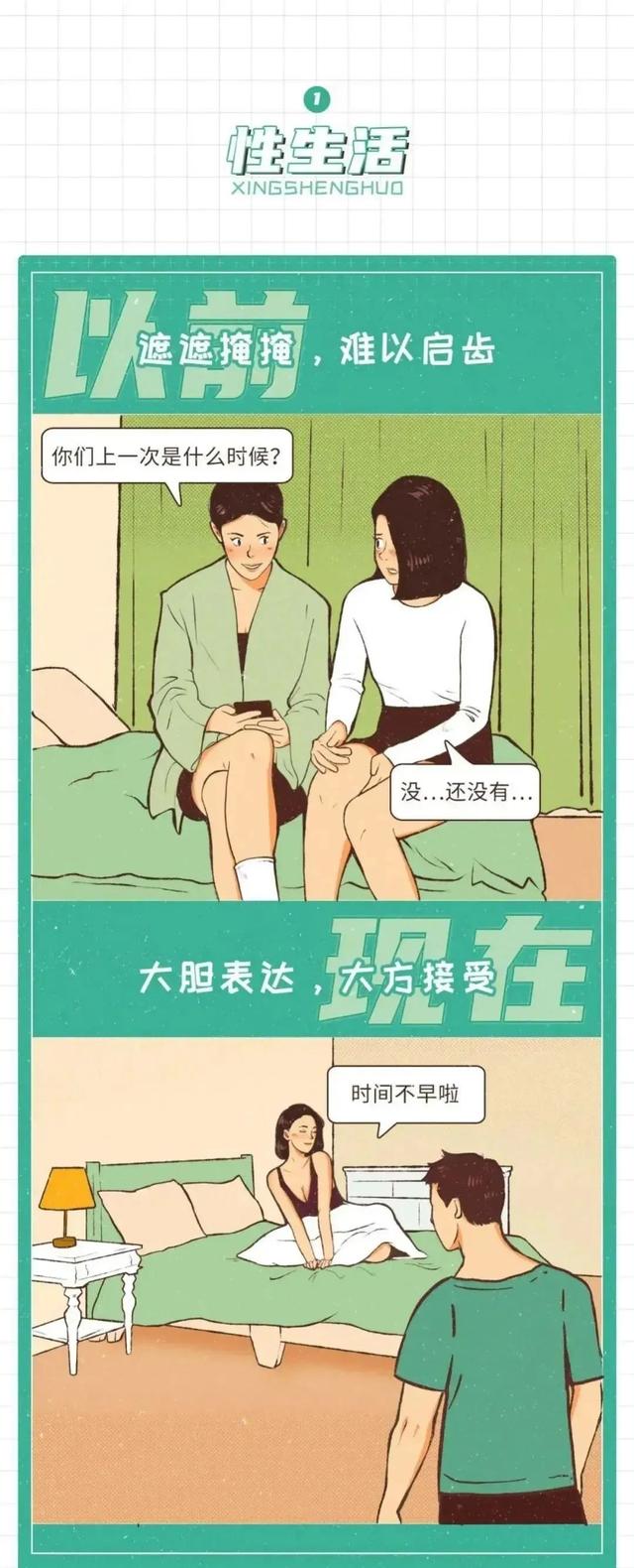 为什么现在的女生越来越“现实”了？男生是如何看待这种现象的？